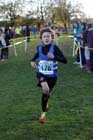 Blue 176, 2012 Start Fitness North East Harrier League, Blaydon.